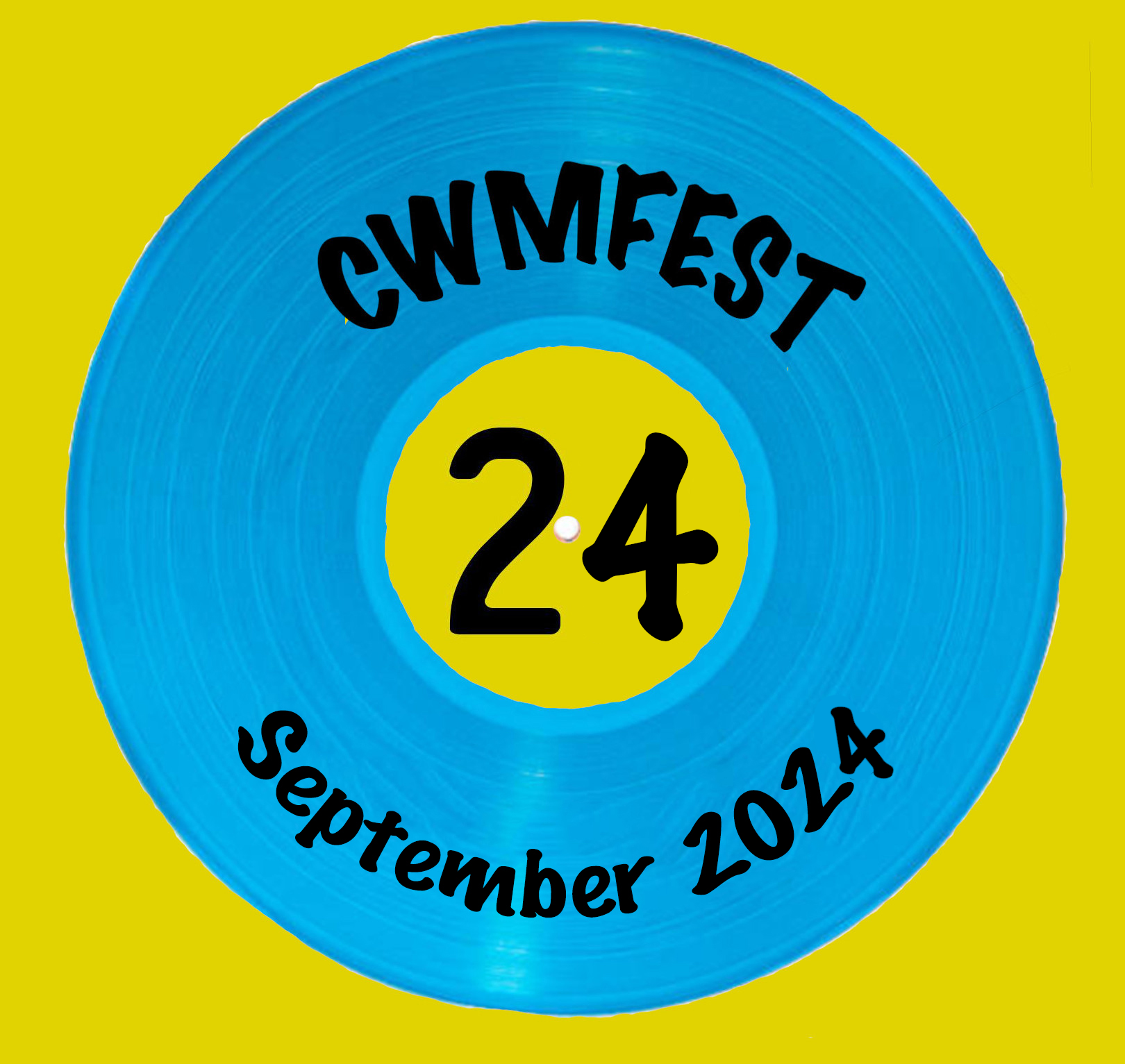 Cwmfest is coming!